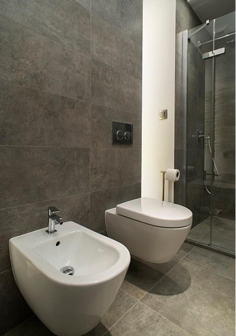 Main Station&Old Town Suites By Inpoint Krasków Rom bilde